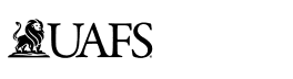 UAFS logo