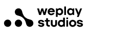 Weplay Studios logo