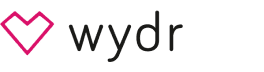 Wydr logo