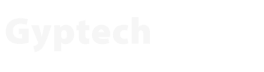 Gyptech logo