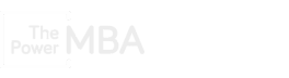 PowerMBA logo