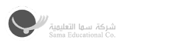 Sama Educational logo