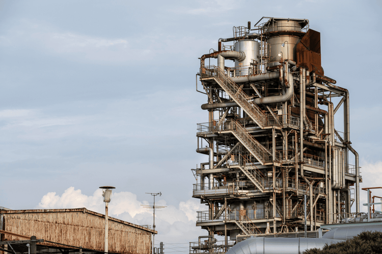 Gulf Cryo case study Gulf Cryo case study