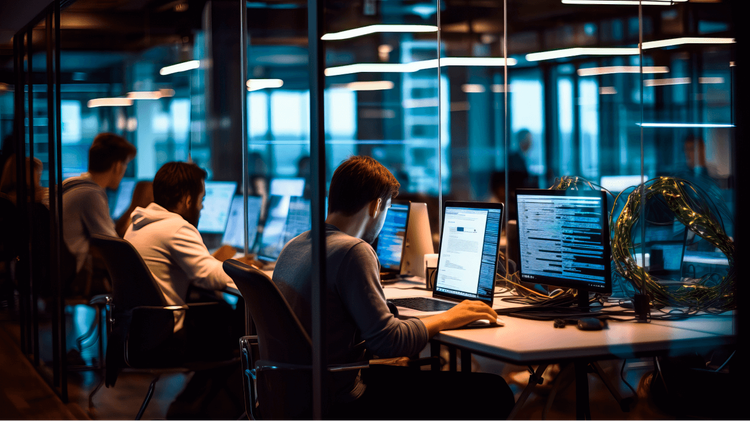 Mphasis Mphasis case study