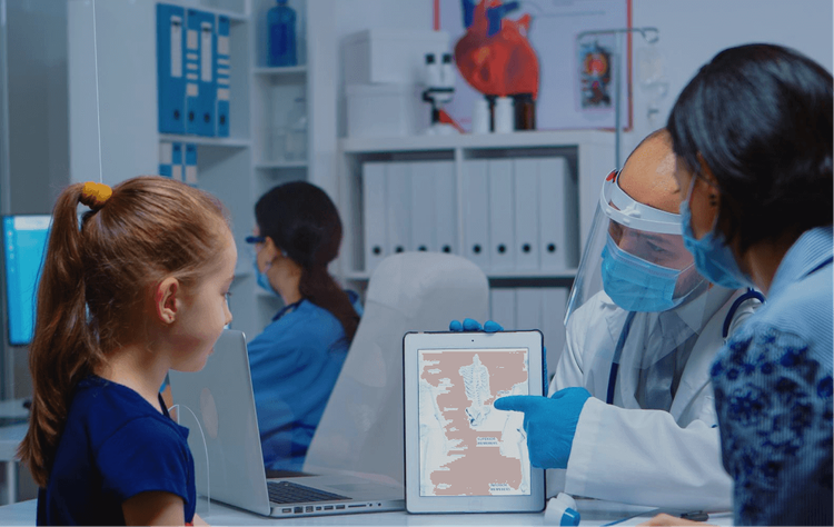 SRI International SRI International case study