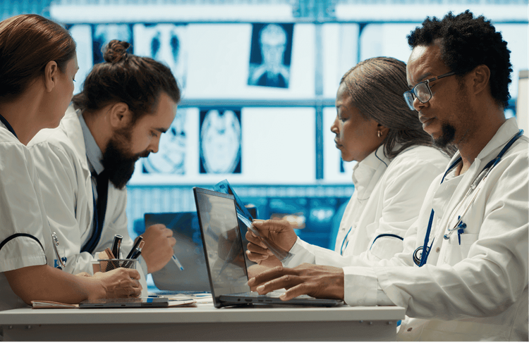 TwinHealth Twin Health case study