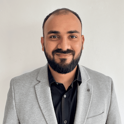 Karthik Sridharan Karthik Sridharan