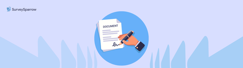 Survey Document Templates That Actually Work: Real-World Examples survey document