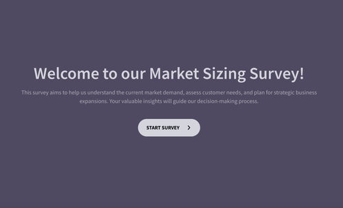 market-sizing-survey-template market-sizing-survey-template