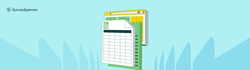How to Create a Survey Spreadsheet Template: A Step-by-Step Guide for Beginners Survey spreadsheet template