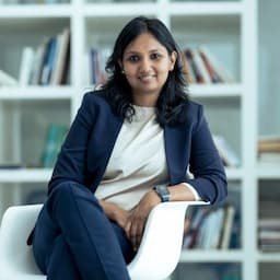 Isha Goyal Isha Goyal