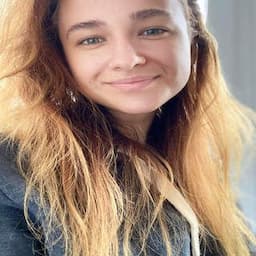 Viktoriia Bezukhanych Viktoriia Bezukhanych