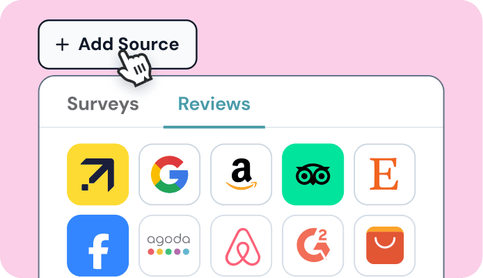 Omnichannel Listening