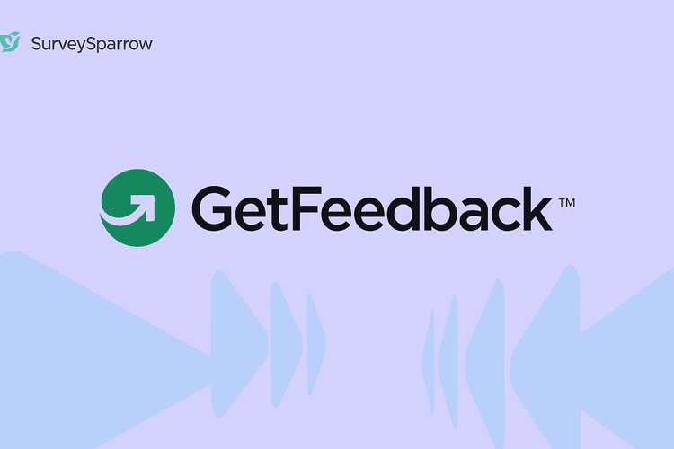5 Better & Cheaper GetFeedback Alternatives for CX Teams in 2025 5 Better & Cheaper GetFeedback Alternatives for CX Teams in 2025