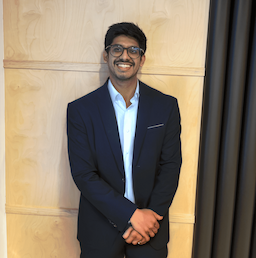 Sudarshan Rajan Sudarshan Rajan