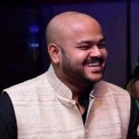 Suraj Dandekar Suraj Dandekar