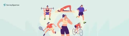 75+ Sports Survey Questions For All Purposes & Events 75+ Sports Survey Questions For All Purposes & Events