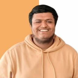 Kartikeya Gupta Kartikeya Gupta