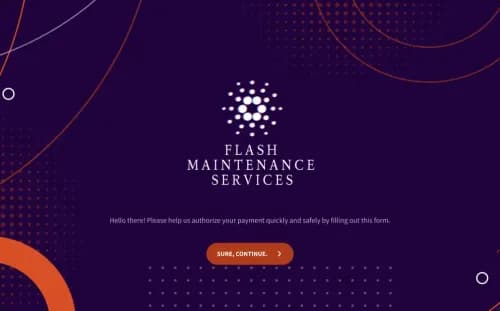 ACH Authorization Form Template ACH Authorization Form Template