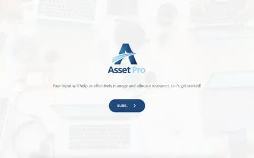 Asset Allocation Form Template Asset Allocation Form Template