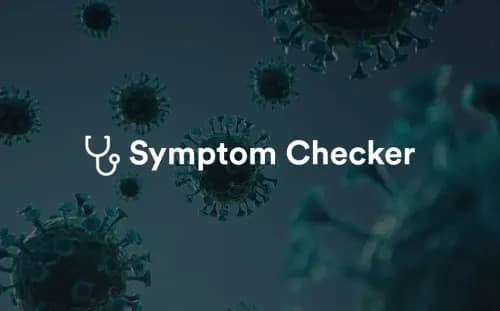 COVID-19 Symptom Checker Bot COVID-19 Symptom Checker Bot