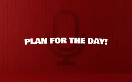 Daily Standup Meeting Template Daily Standup Meeting Template