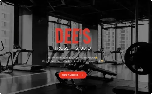 Gym Registration Form Template Gym Registration Form Template