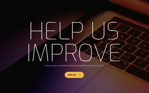 IT Help Desk Survey Template IT Help Desk Survey Template