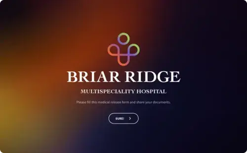 Medical Release Form Template Medical Release Form Template