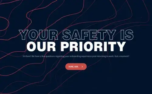 Onboarding Experience Feedback Form Template Onboarding Experience Feedback Form Template
