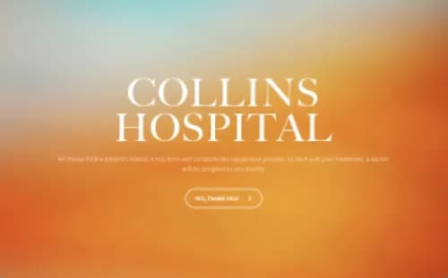 Patient Registration Form Template Patient Registration Form Template