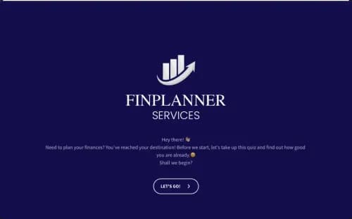 Personal Finance Survey Template Personal Finance Survey Template