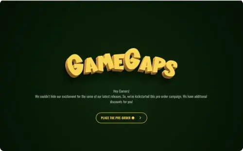 Pre Order Form Template Pre Order Form Template