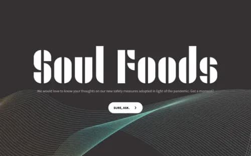 Customer Pulse Survey Template Customer Pulse Survey Template