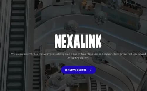 Reseller Application Form Template Reseller Application Form Template