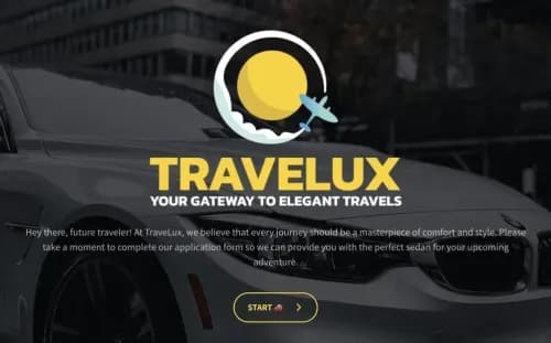 Sedan Rental Application Form Template Sedan Rental Application Form Template