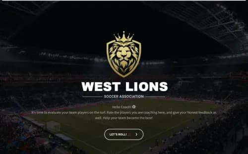 Soccer Player Evaluation Form Template Soccer Player Evaluation Form Template