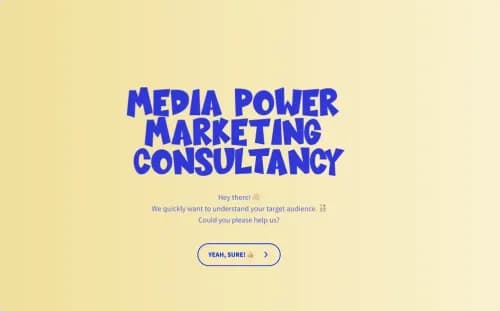 Target Market Analysis Template Target Market Analysis Template