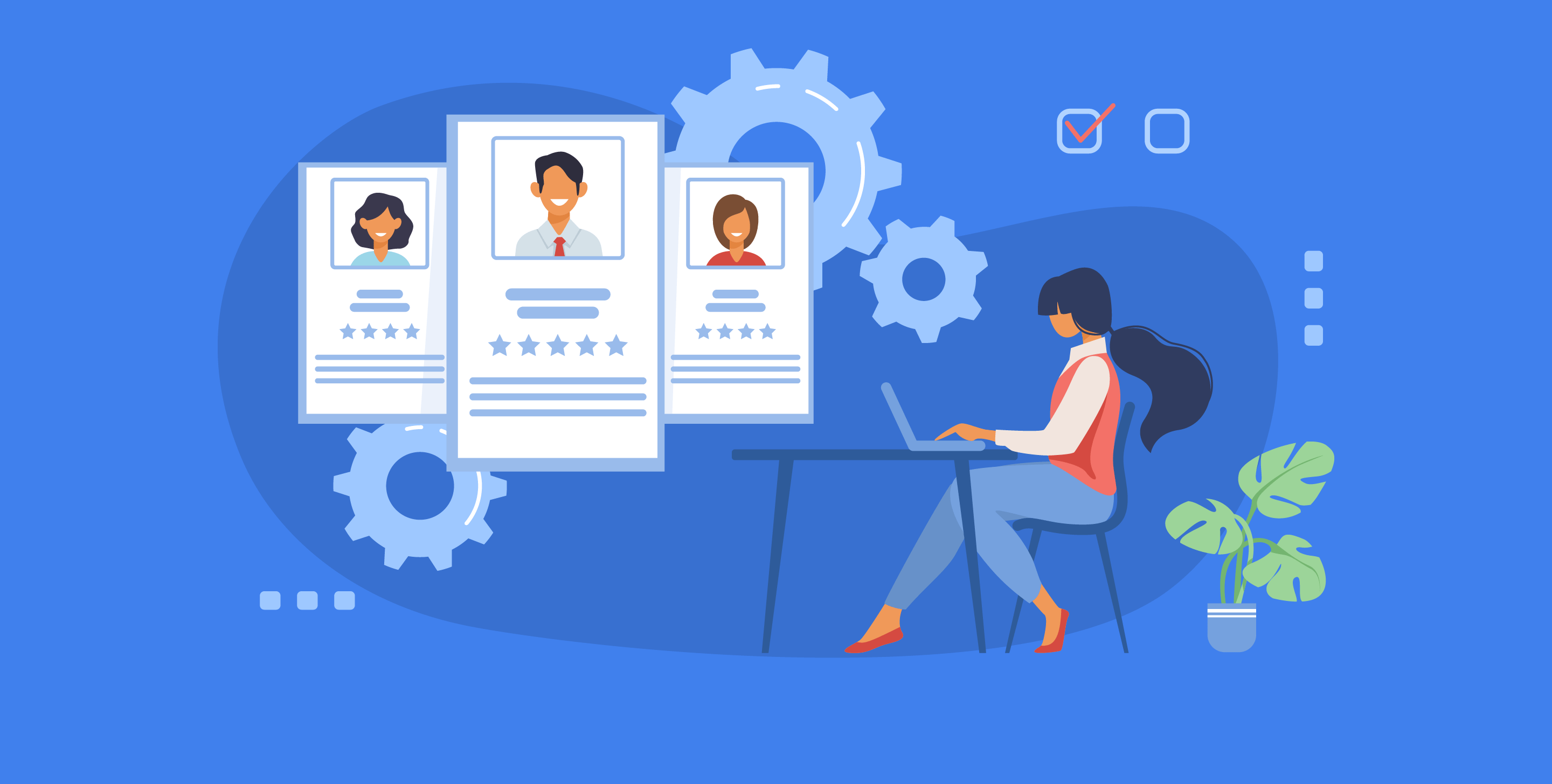 11 Best Applicant Tracking System Software to Look Up in 2023 11 Best Applicant Tracking System Software to Look Up in 2023