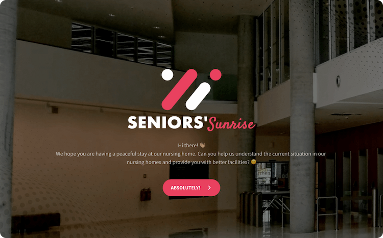Nursing Home Resident Satisfaction Survey Template Nursing Home Resident Satisfaction Survey Template